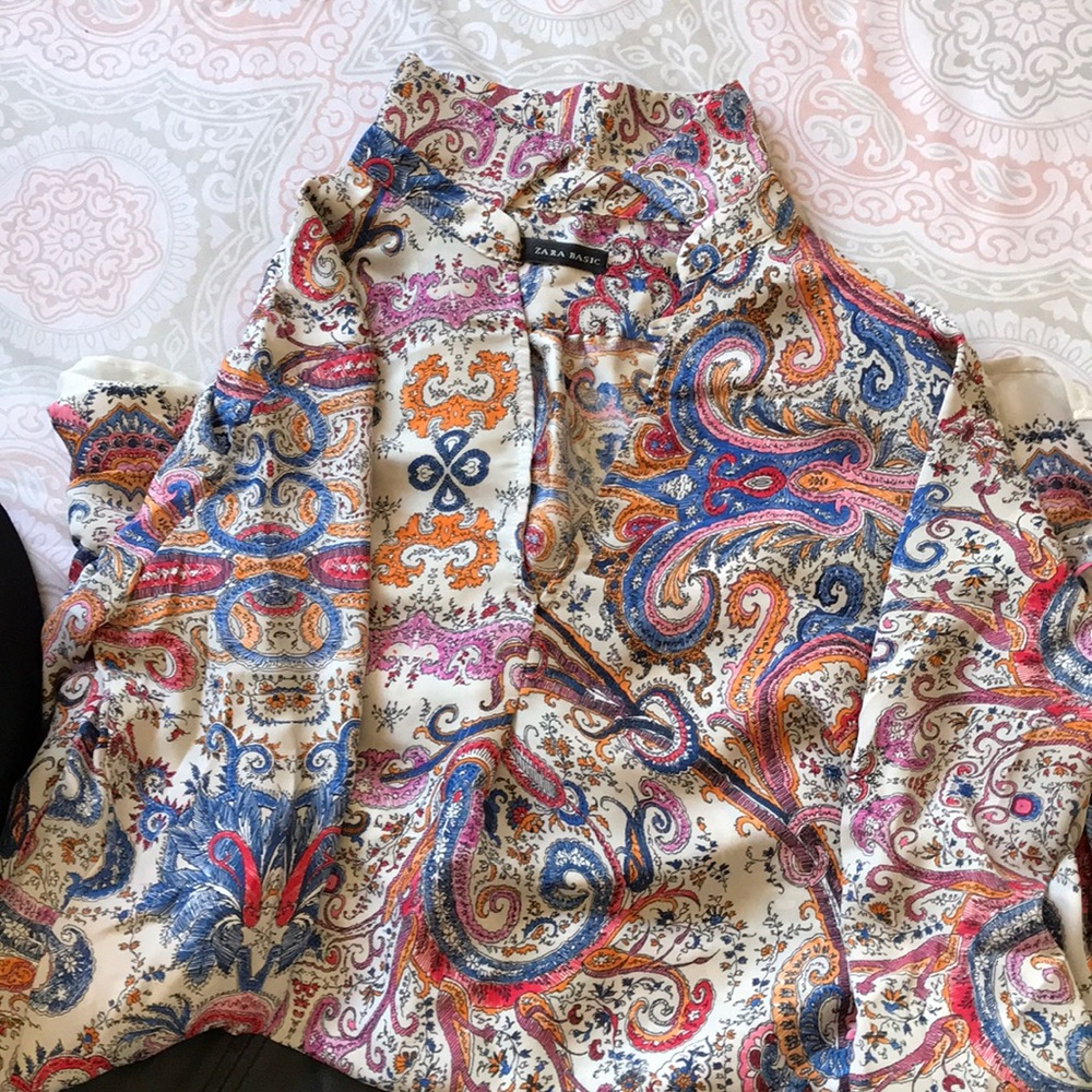 ZARA Tunic - Picture 5 of 7